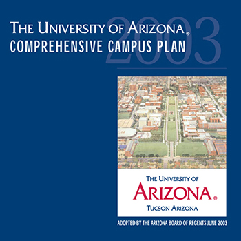 Comprehensive Campus Plan | Planning Design and Construction